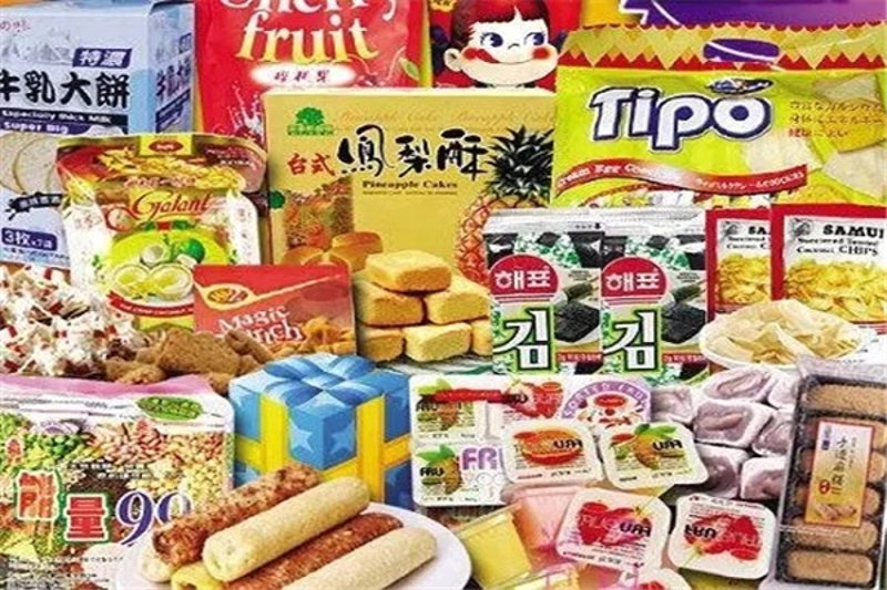 南京益清夕食品公司的纪录片:一场味觉与视觉的盛宴